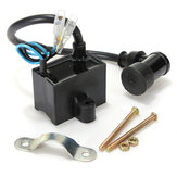CDI Ignition Coil 50cc 60cc 66cc 80cc Motorcycle Ignition Parts